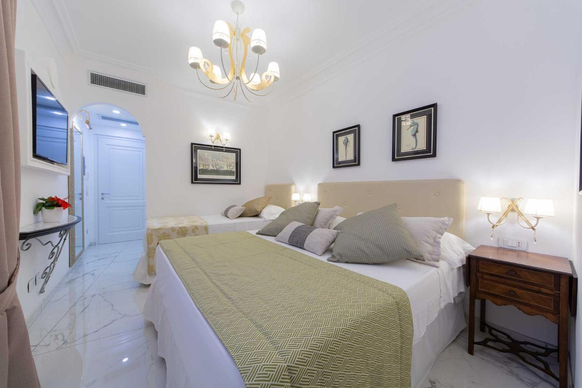 Villa Amore Ravello Exteriör bild