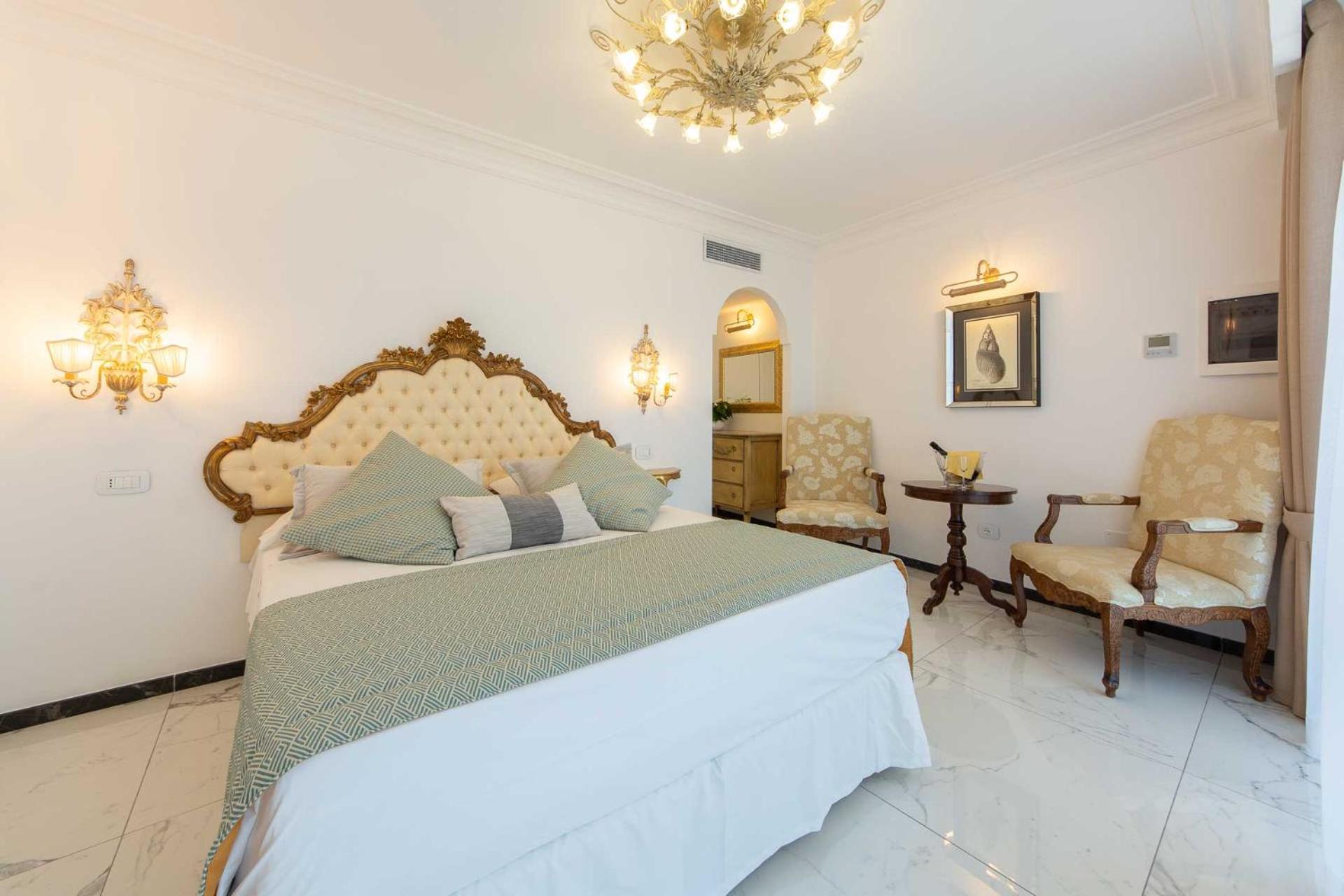 Villa Amore Ravello Exteriör bild