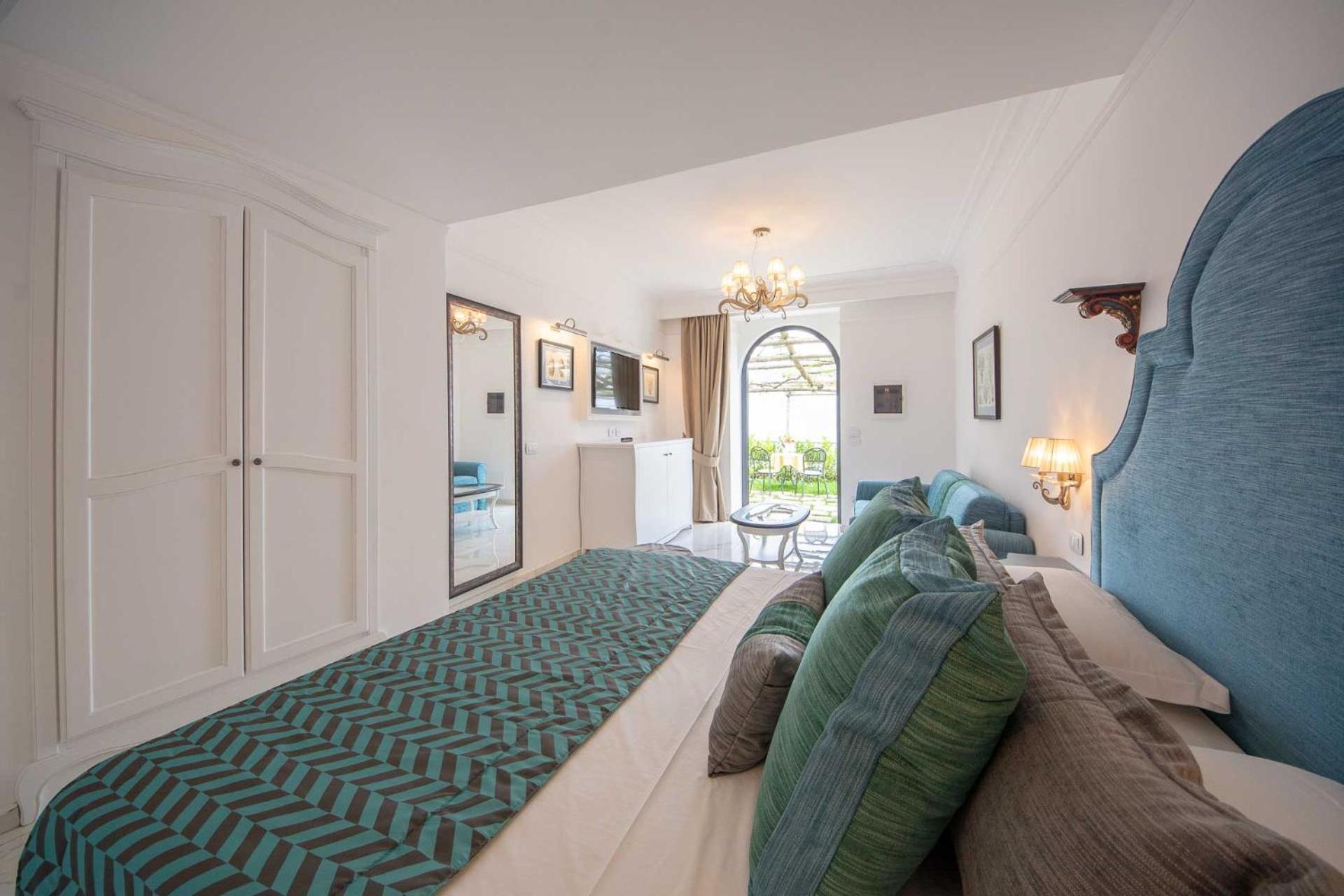 Villa Amore Ravello Exteriör bild