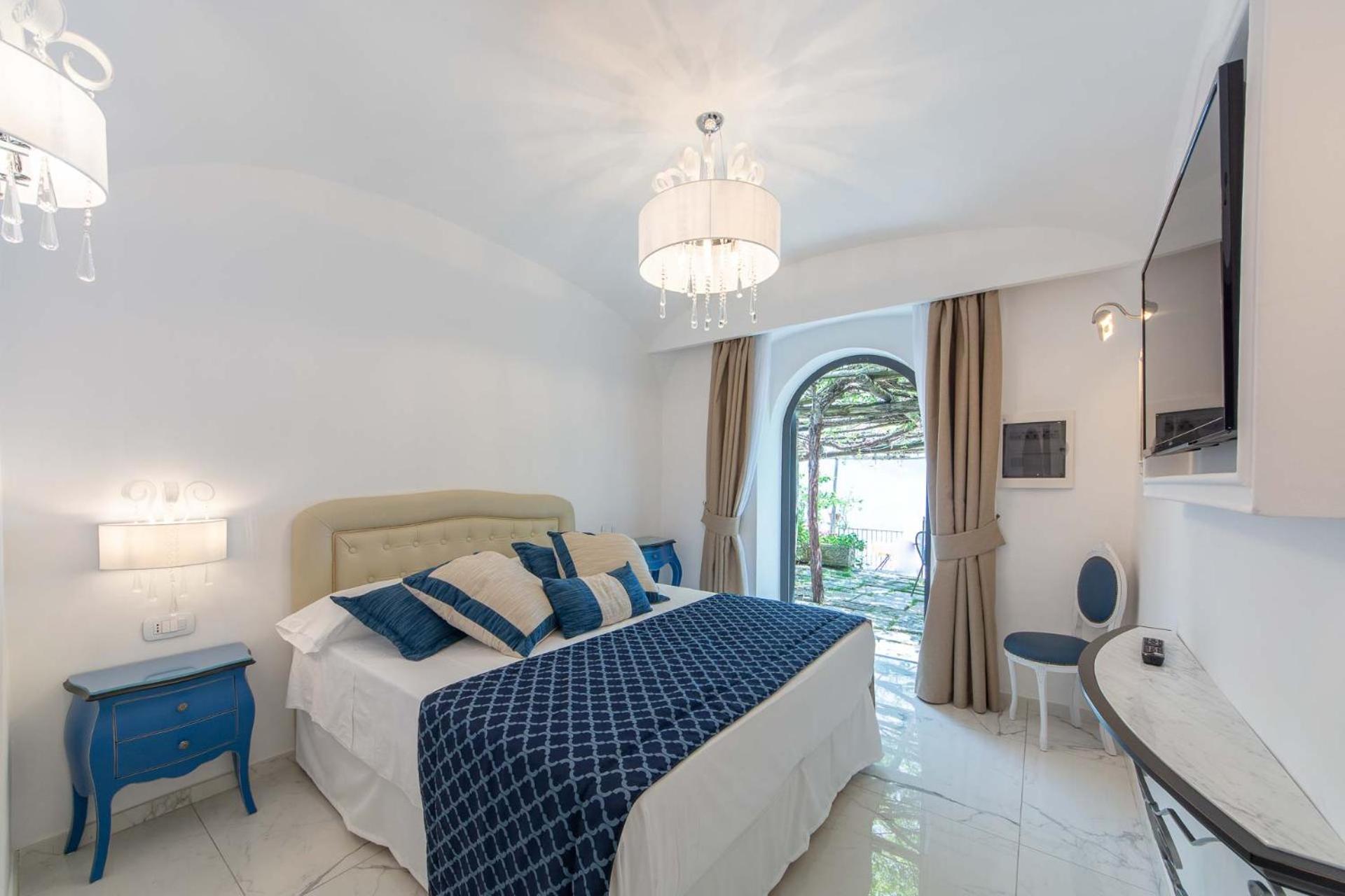 Villa Amore Ravello Exteriör bild